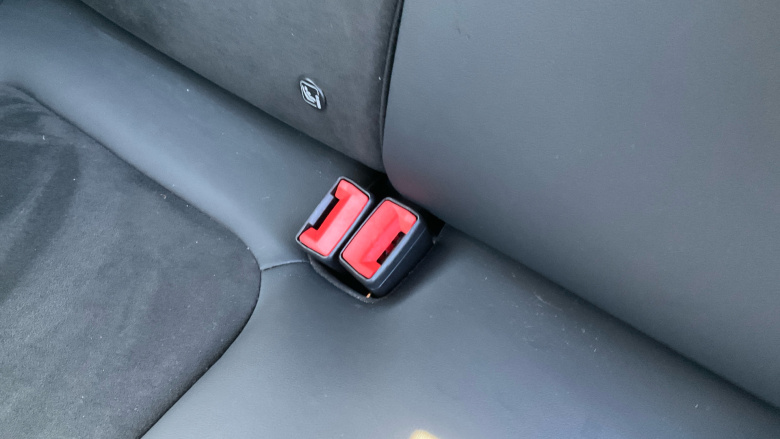 Ford Puma ST 1.5 EcoBoost ST 5dr Petrol Hatchback